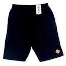 Kit com 5 Bermudas de Moletom Infantil e Juvenil