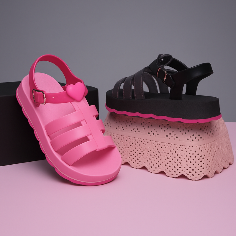 Papete Infantil Lulu - COMPRE 1 E LEVE 2 - ULTIMAS UNIDADES