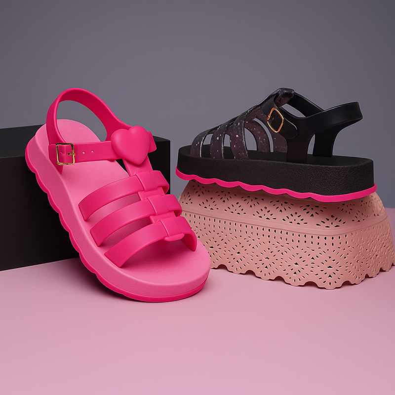 Papete Infantil Lulu - COMPRE 1 E LEVE 2 - ULTIMAS UNIDADES