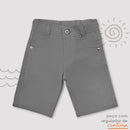 Bermuda Infantil Masculina Sarja e Short Jeans Juvenil