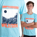 Combo com 5 Camisetas Infanto-juvenil