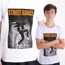 Combo com 5 Camisetas Infanto-juvenil