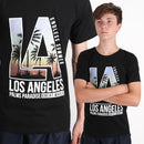 Combo com 5 Camisetas Infanto-juvenil