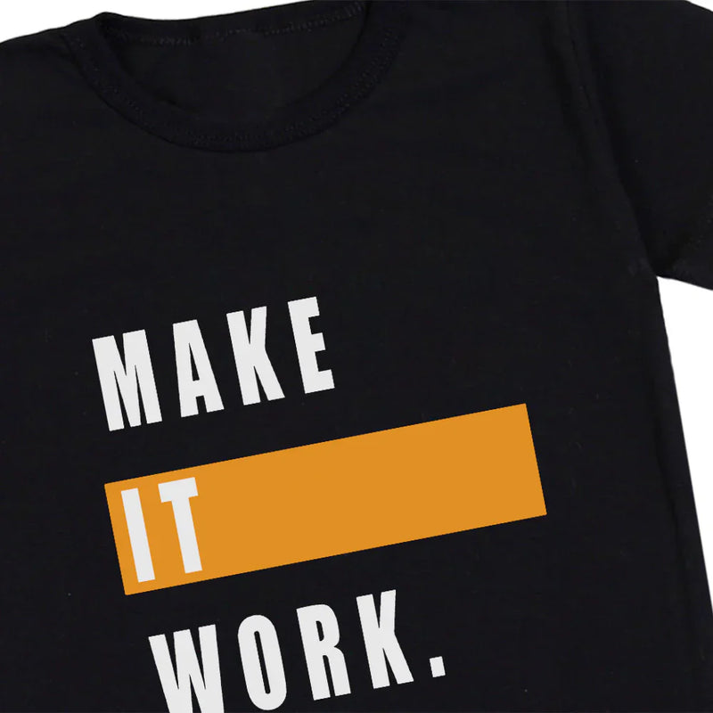 Conjunto Infantil e Juvenil Menino