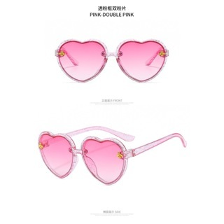 Óculos de Sol Infantil Menina Blogueirinha