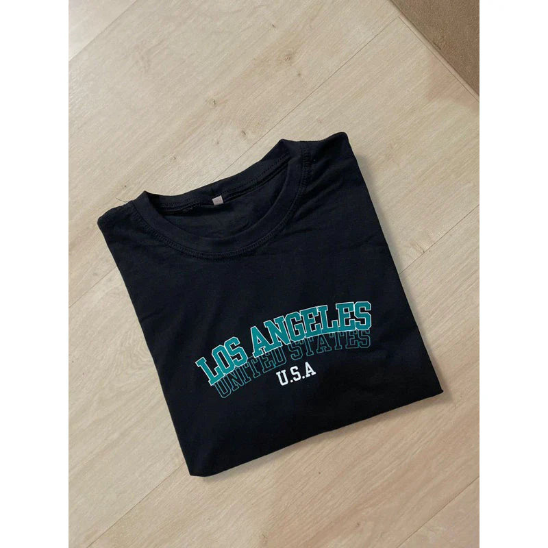 Kit de 7 Camisetas Juvenis para Meninos – Qualidade e Estilo por Menos!