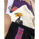 Kit de 7 Camisetas Juvenis para Meninos – Qualidade e Estilo por Menos!