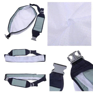 Envoltório de Transporte Infantil