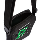 Shoulder Bag Infantil Transversal Unissex 249 Minecraft