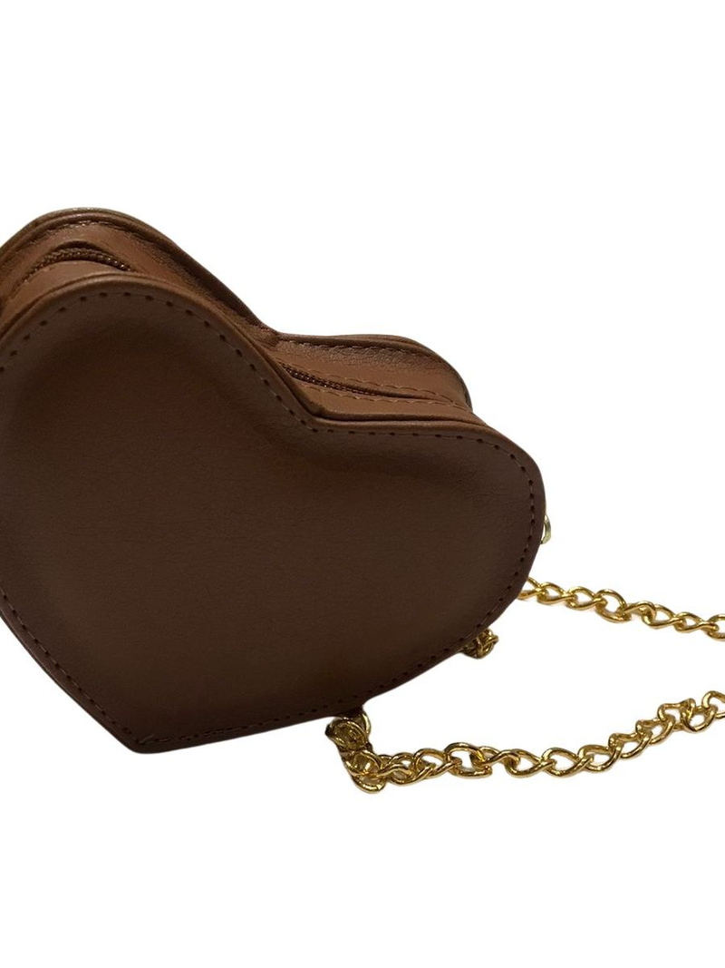 Kit Bolsa Com Cinto Blogueirinha Moda Tendencia Infantil Luxo Mini Diva