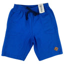 Kit com 5 Bermudas de Moletom Infantil e Juvenil