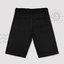 Bermuda Infantil Masculina Sarja e Short Jeans Juvenil